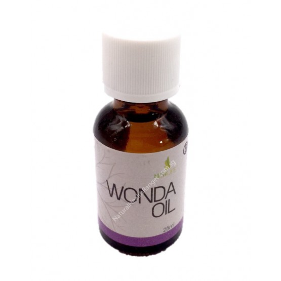 Wonda Oil (Aust)